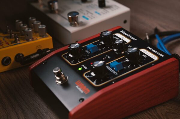 WARM AUDIO RINGERBRINGER