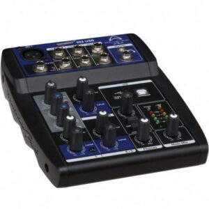 Wharfedale pro connect 502usb