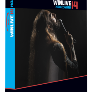 Winlive home 15 download