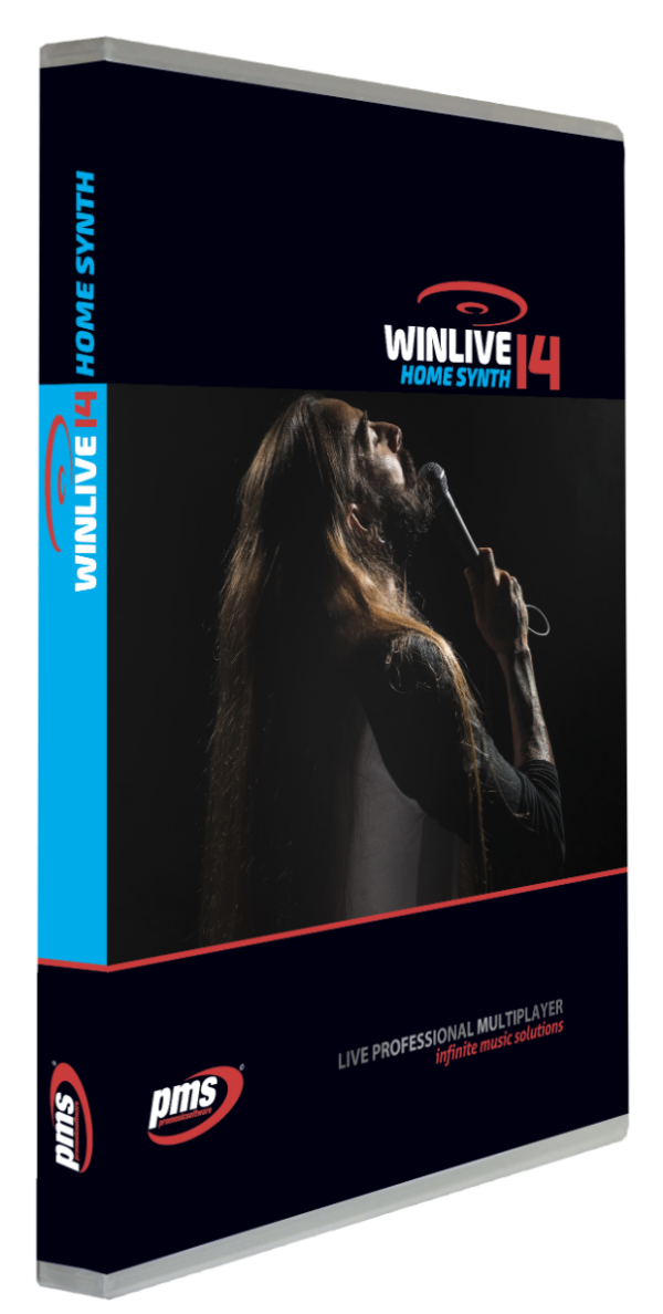 Winlive home 15 download