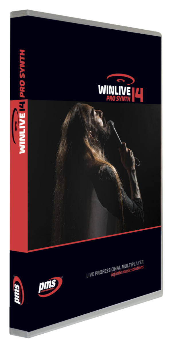 Winlive pro 15 download