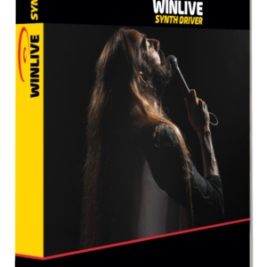 Winlive synth driver wsd4 download