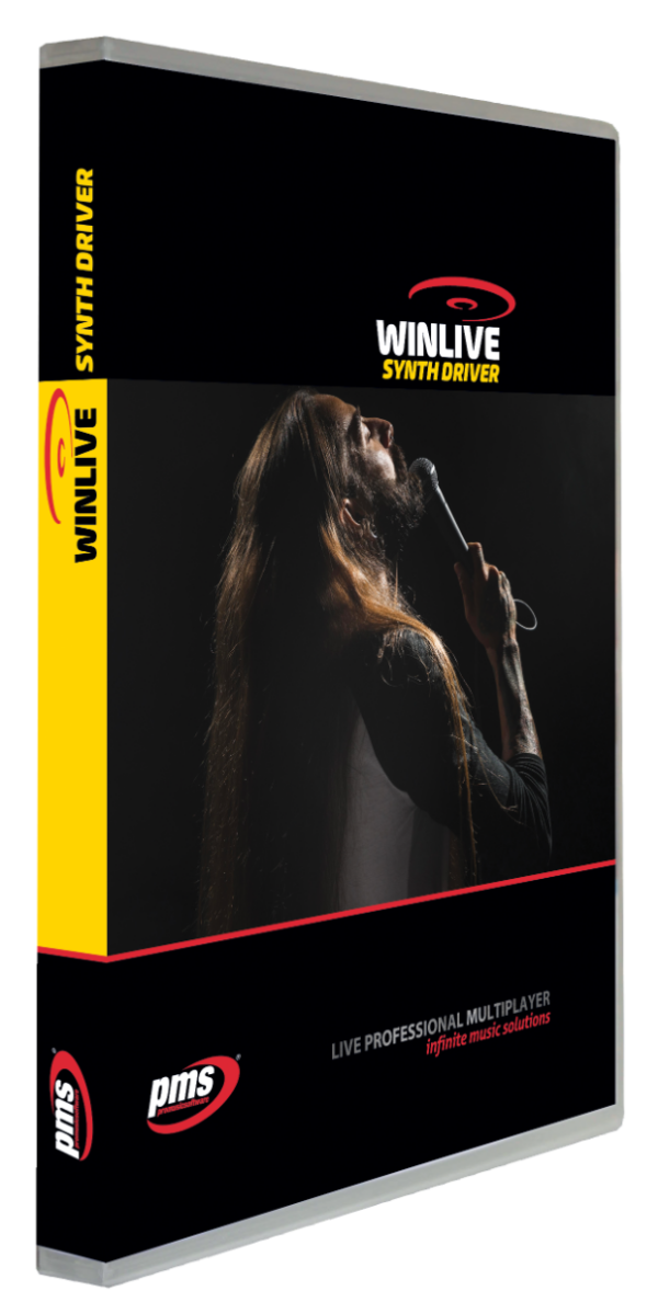 Winlive synth driver wsd4 download