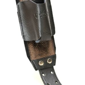 RIGHTON STRAPS WIRELESS POCKET HOLDER BK PORTA BODYPACK