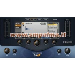 Wizooverb w2
