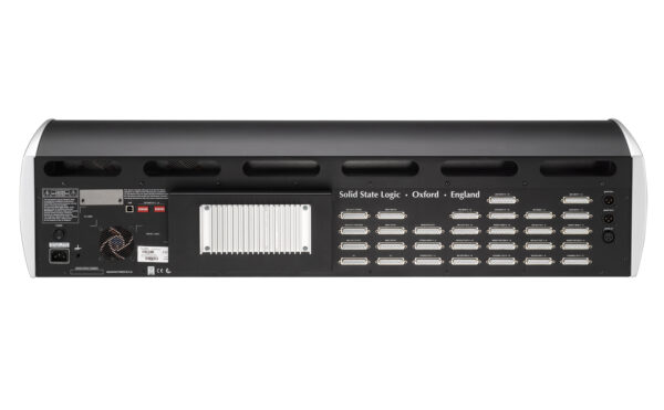 SOLID STATE LOGIC XL-DESK