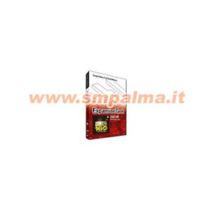 Xpansion tank 160db
