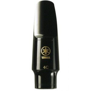 YAMAHA 4C IMBOCCATURA BOCCHINO PER SAX SOPRANO – SASSOFONO SIb