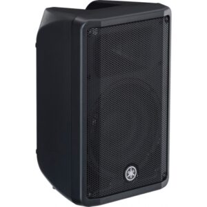 YAMAHA DBR10 CASSA ATTIVA BIAMPLIFICATA 10″/1″ 325W