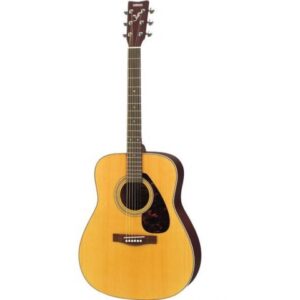 YAMAHA F 370 CHITARRA ACUSTICA