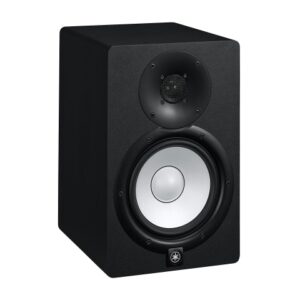 YAMAHA HS7 MONITOR DA STUDIO ATTIVO 95W 7″