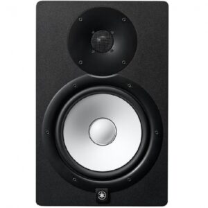 YAMAHA HS8 MONITOR DA STUDIO 120W HS-8 NERA