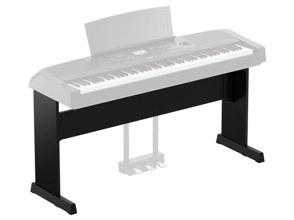 Yamaha L300 Black – Pronta Consegna