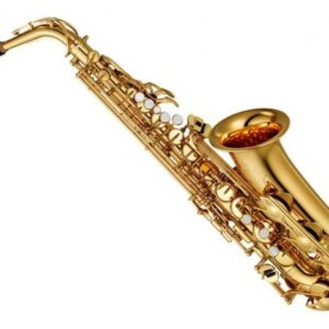 YAMAHA YAS280 SAXOFONO CONTRALTO