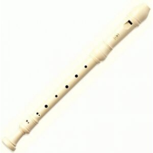 YAMAHA YRA27 III FLAUTO DOLCE TEDESCO