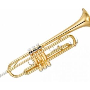 YAMAHA YTR2330 TROMBA DA STUDIO IN SIB LACCATA + CUSTODIA