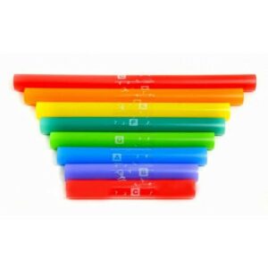Yt8a set tubi sonori