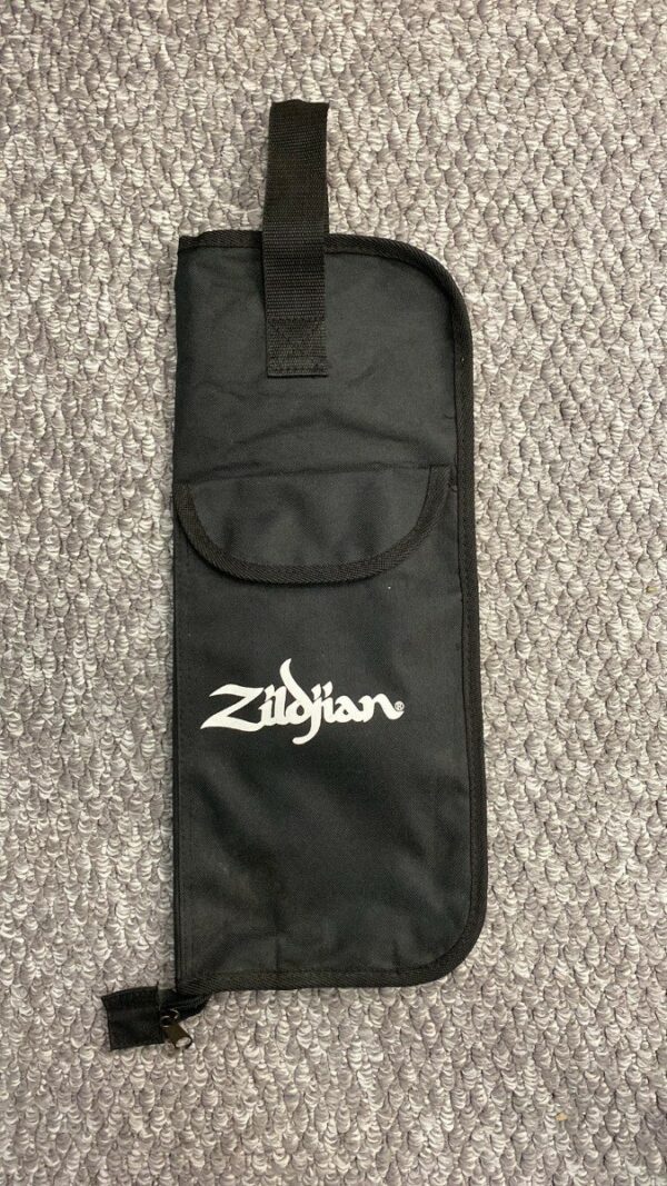 Zildjian borsa bacchette basic