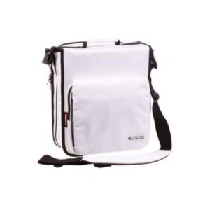 ZOMO CD LARGE PREMIUM BORSA BIANCA PER 236 CD