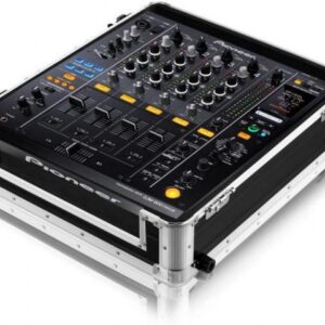 ZOMO CDJ-13 BLACK XT CASE PER PIONEER DJM900NXS