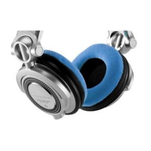 ZOMO EARPAD SET RP-DH1200 VELLUTO SKY