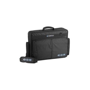 ZOMO FLIGHTBAG CONTROLLER TAGLIA L PER NATIVE INSTRUMENTS TRAKTOR KONTROL S4 O VESTAX VCI-380