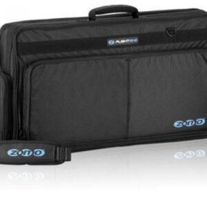 ZOMO FLIGHTBAG UNIVERSALE TAGLIA XL PER NUMARK DJ-ERGO NUMARK NS6 PIONEER DDJ-SX PIONEER DDJ-T1 PIONEER XDJ-R1