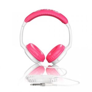 ZOMO HD-500 CUFFIA STEREO ROSA-BIANCA