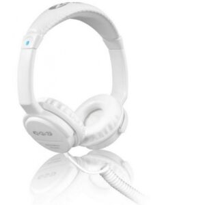 ZOMO HD-500 CUFFIA STEREO WHITE