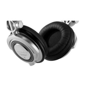 ZOMO POLSTERSET PER TECHNICS RP-DH1200 COLORE NERO