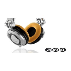 ZOMO EARPAD SET RPDH1200-HDJ2000 ALBICOCCA