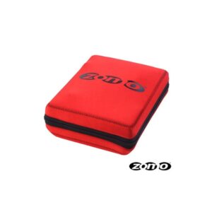 ZOMO PROTECT 400 ROSSO BORSA PER PIONEER CDJ400