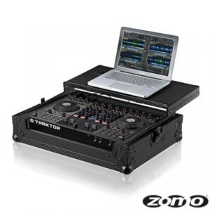 ZOMO S4 PLUS NSE FLIGHTCASE PER NATIVE INSTRUMENTS TRAKTOR KONTROL S4