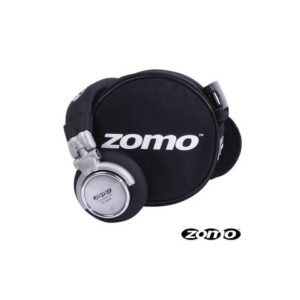 ZOMO SCRATCH BAG NERA + TRACOLLA + CINTURA