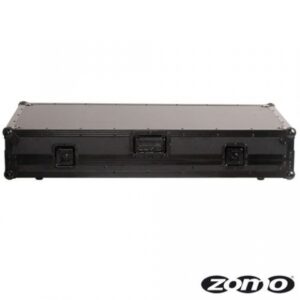 ZOMO SET2900-NSE FLIGHTCASE BLACK PER 2 CDJ2000 + 1 DJM900