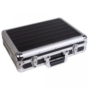 ZOMO UNI-1 CASE UNIVERSALE PER CDJ E DJM
