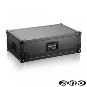 ZOMO XDJ-R1 PLUS NSE CASE PER XDJ-R1 FLIGHTCASE PER PIONEER XDJ R1 + LAPTOP NERO