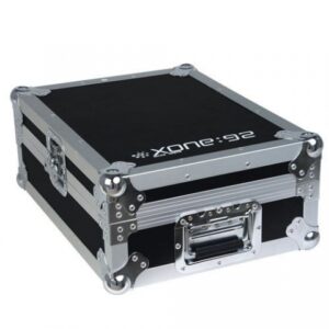 ZOMO XONE92 FLIGHT CASE PER XONE 92