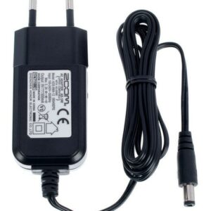 Zoom ad16