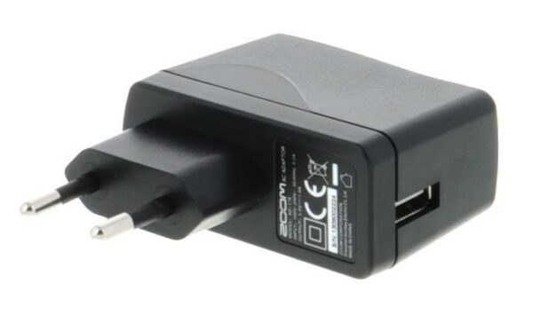 Zoom ad17
