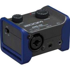 Zoom ams-22