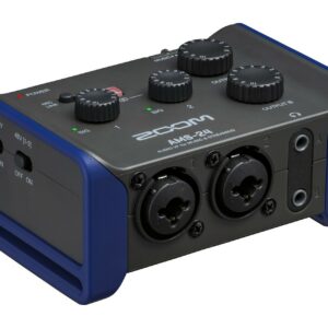 Zoom ams-24