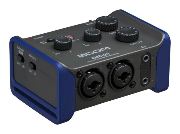 Zoom ams-24