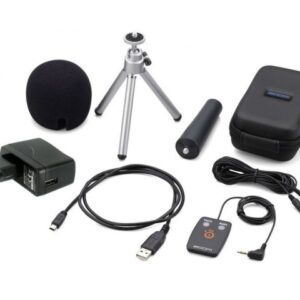 ZOOM APH-2N KIT ACCESSORI PER ZOOM H2N