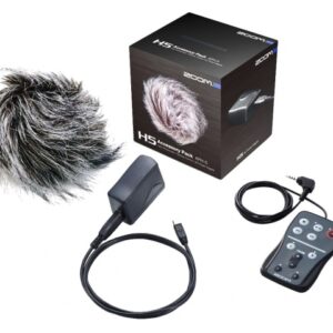 ZOOM APH-5 KIT ACCESSORI PER ZOOM H5