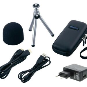 Zoom apq2hd