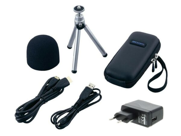 Zoom apq2hd