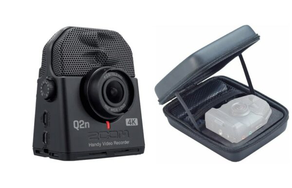 Zoom apq2n borsa per q2n