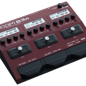 Zoom b3n