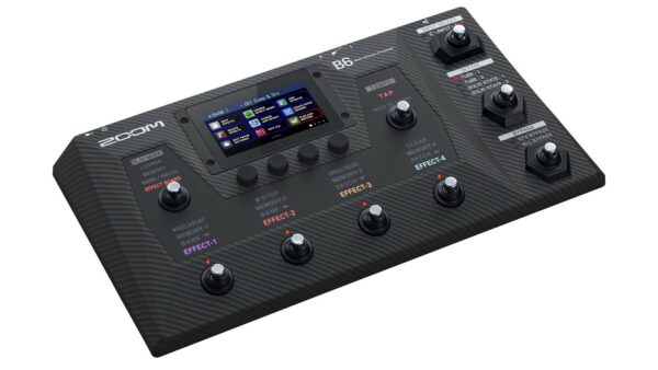 Zoom b6